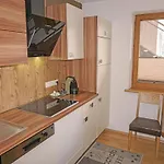 Sandra Falch By Interhome Apartman