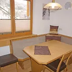 Apartman Sandra Falch By Interhome Flirsch
