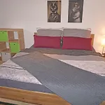 Sandra Falch By Interhome Apartman
