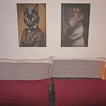 Apartman Sandra Falch By Interhome