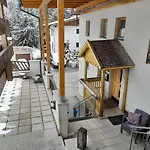 Sandra Falch By Interhome Apartman