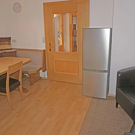 Sandra Falch By Interhome Apartman *