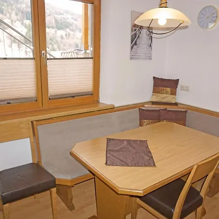 Apartman Sandra Falch By Interhome Flirsch