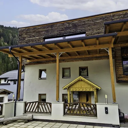 Sandra Falch By Interhome Apartman Flirsch