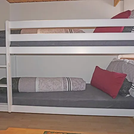 Apartman Sandra Falch By Interhome