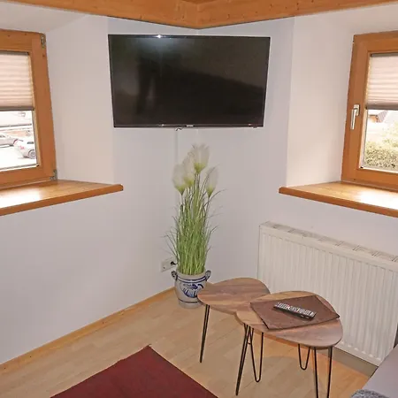 Sandra Falch By Interhome Flirsch