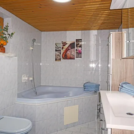 Sandra Falch By Interhome Apartment *