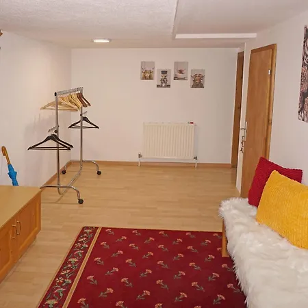 Sandra Falch By Interhome