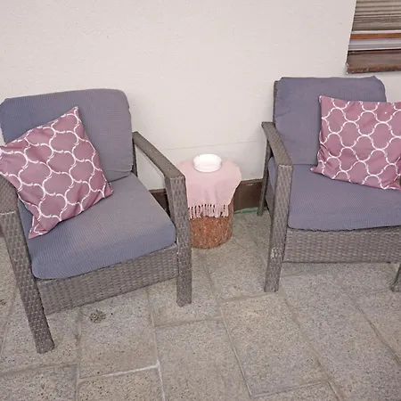 Apartman Sandra Falch By Interhome