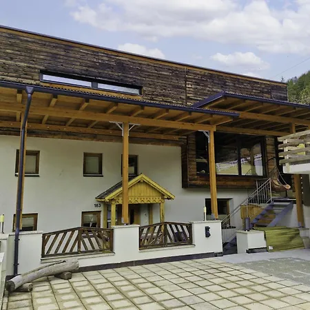 Sandra Falch By Interhome * Flirsch