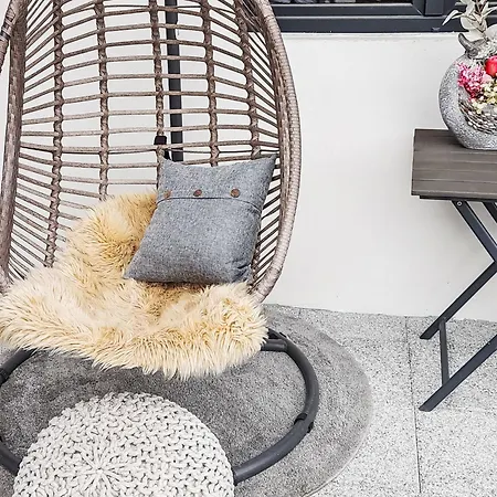 Apartment Sandra Falch By Interhome
