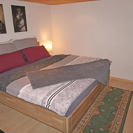 Apartament Sandra Falch By Interhome *