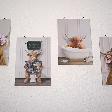 Sandra Falch By Interhome Apartament Flirsch
