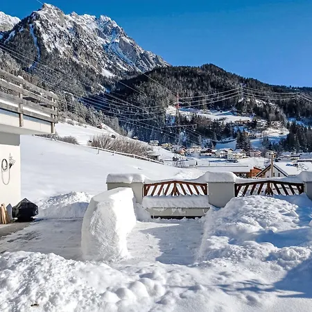 Sandra Falch By Interhome Διαμέρισμα Flirsch