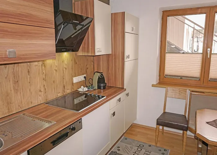 Sandra Falch By Interhome Διαμέρισμα