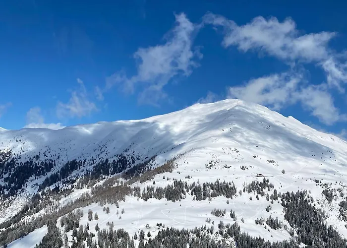 Sandra Falch By Interhome Διαμέρισμα Flirsch