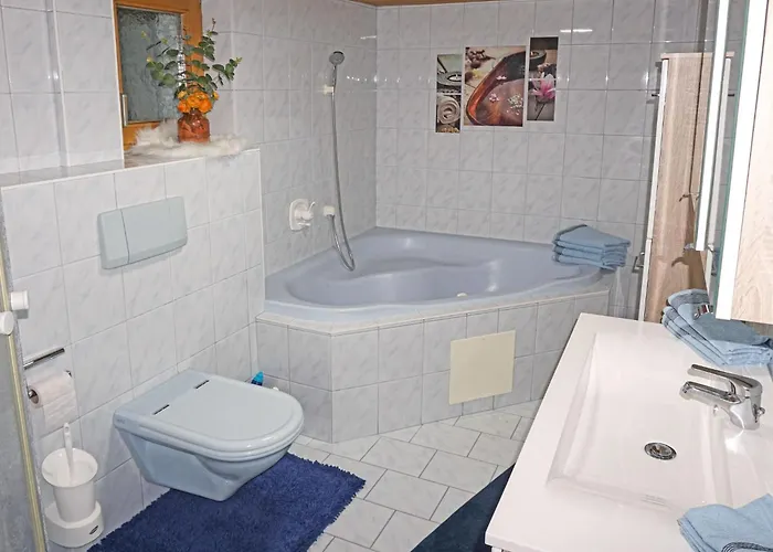 Sandra Falch By Interhome Flirsch