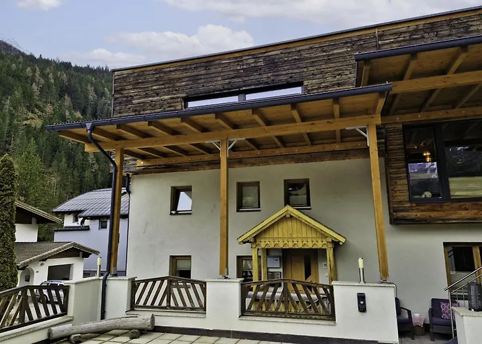 Sandra Falch By Interhome Διαμέρισμα Flirsch