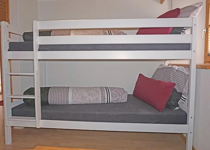 Διαμέρισμα Sandra Falch By Interhome