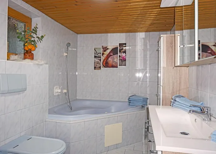 Sandra Falch By Interhome Διαμέρισμα *