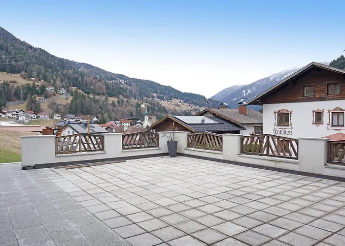 Sandra Falch By Interhome