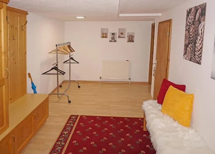 Sandra Falch By Interhome