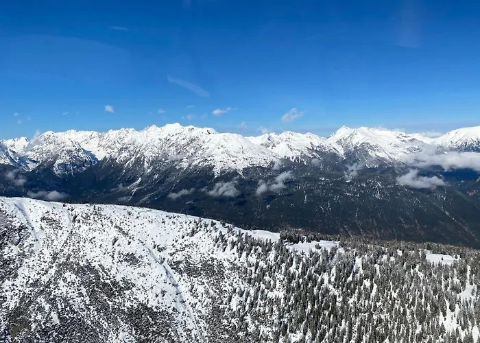 Sandra Falch By Interhome * Flirsch