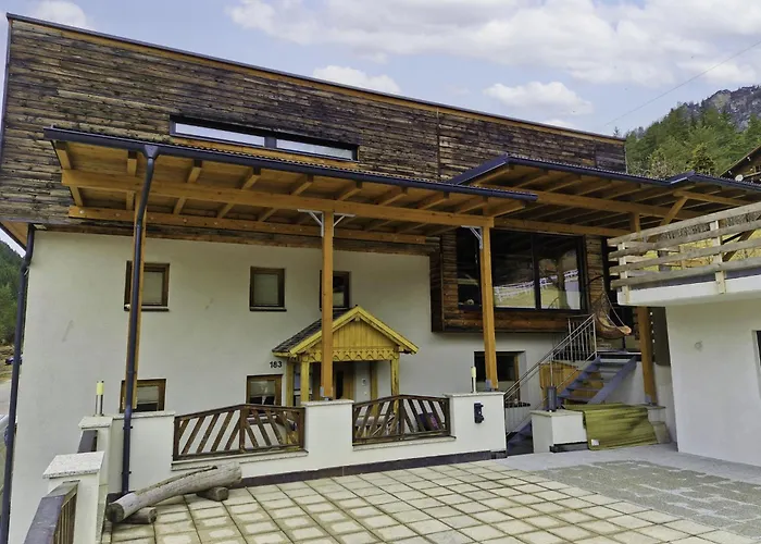 Sandra Falch By Interhome * Flirsch