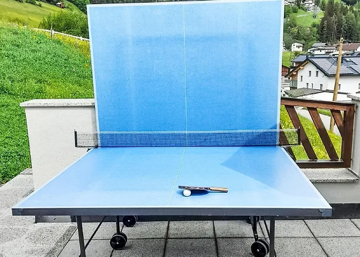 Sandra Falch By Interhome