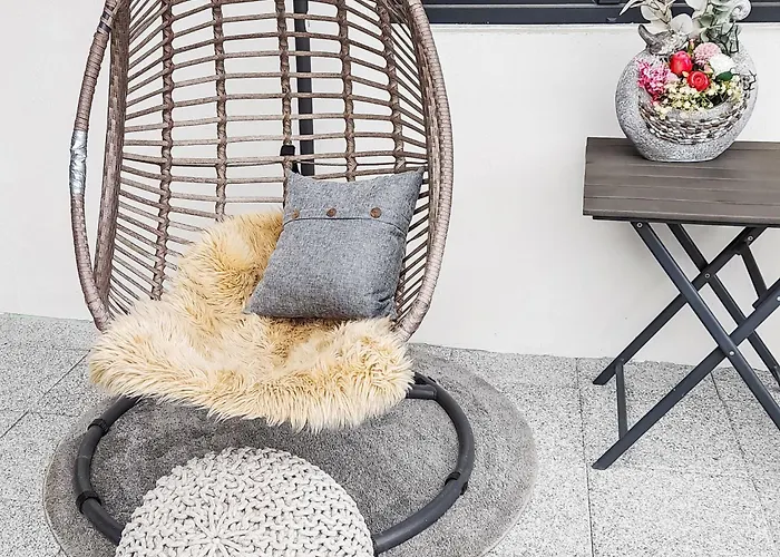 Διαμέρισμα Sandra Falch By Interhome