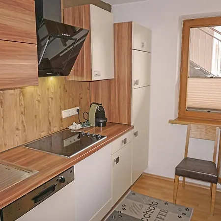 Sandra Falch By Interhome Daire