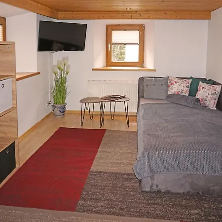 Apartament Sandra Falch By Interhome Flirsch