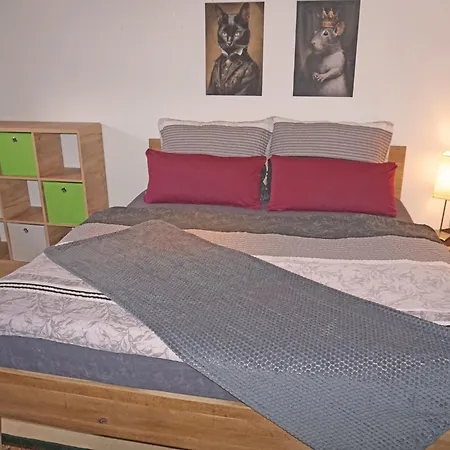 Sandra Falch By Interhome Apartament