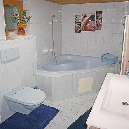 Sandra Falch By Interhome Flirsch