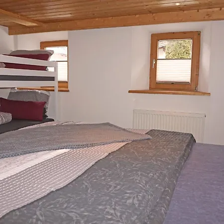 Apartament Sandra Falch By Interhome *