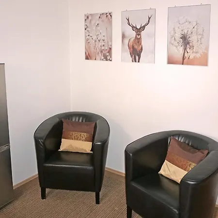 Sandra Falch By Interhome * Flirsch