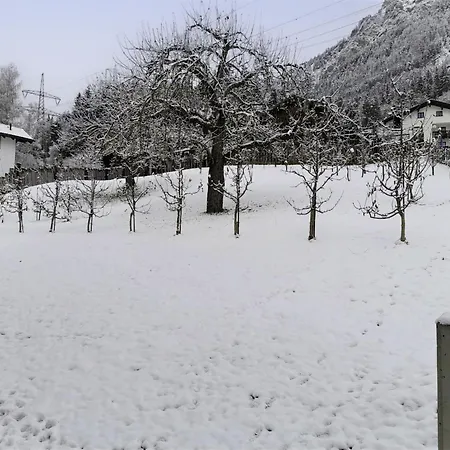 Sandra Falch By Interhome Flirsch