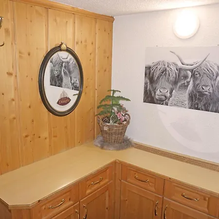 Sandra Falch By Interhome Daire