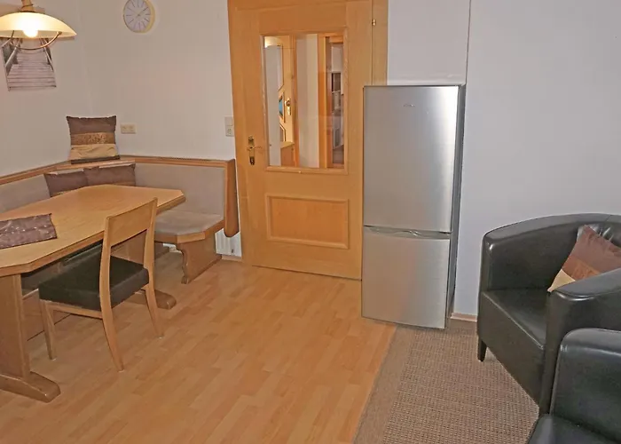 Sandra Falch By Interhome Apartman *