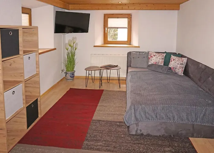 Apartman Sandra Falch By Interhome Flirsch