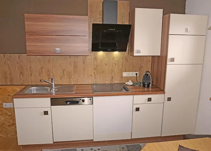 Sandra Falch By Interhome Apartman *